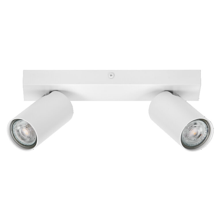 LEDVANCE LED SPOT OCTAGON WHITE 2x3.4W 927 DIM - 4058075833210 günstig online kaufen