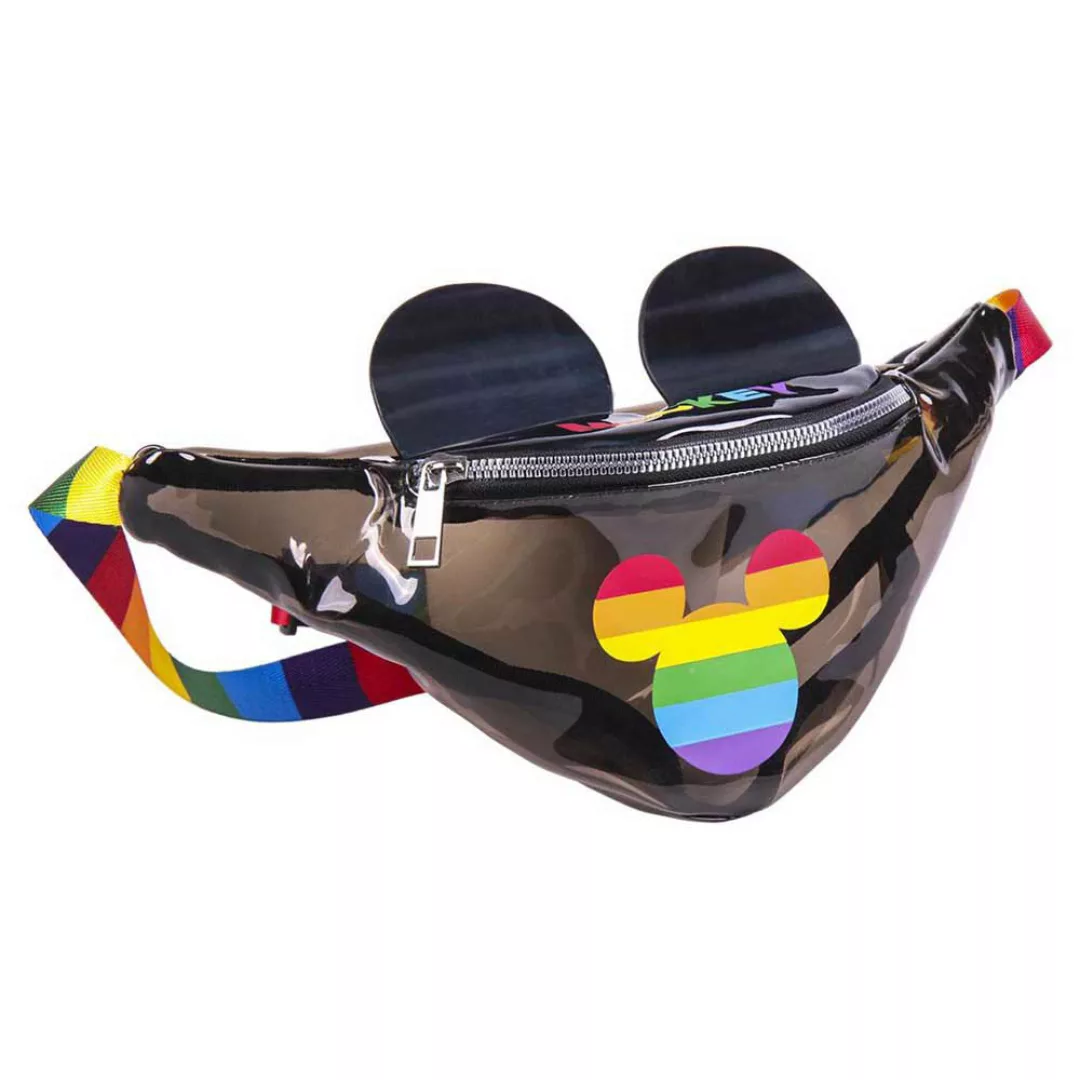 Cerda Group Disney Pride Hüfttasche One Size Multicolor günstig online kaufen