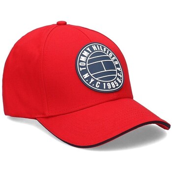 Tommy Hilfiger  Schirmmütze Round Pathc Cap günstig online kaufen