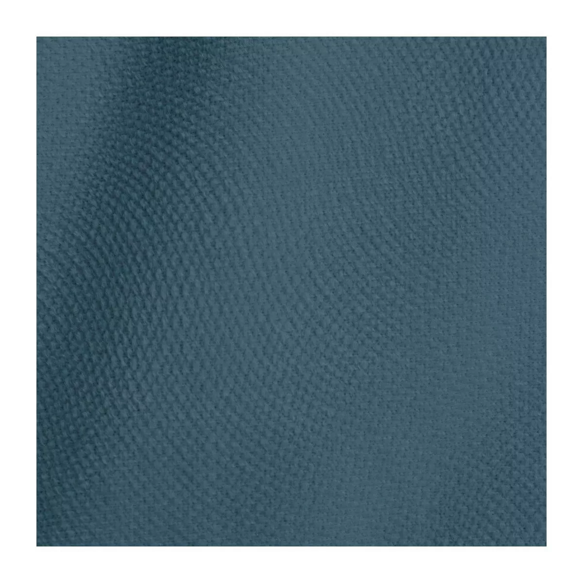 Vorhang Atmosphera Lilou Blau Polyester (140 X 260 Cm) günstig online kaufen