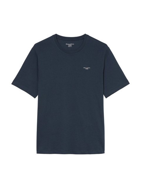 Marc O'Polo DENIM T-Shirt (1-tlg) Plain/ohne Details günstig online kaufen