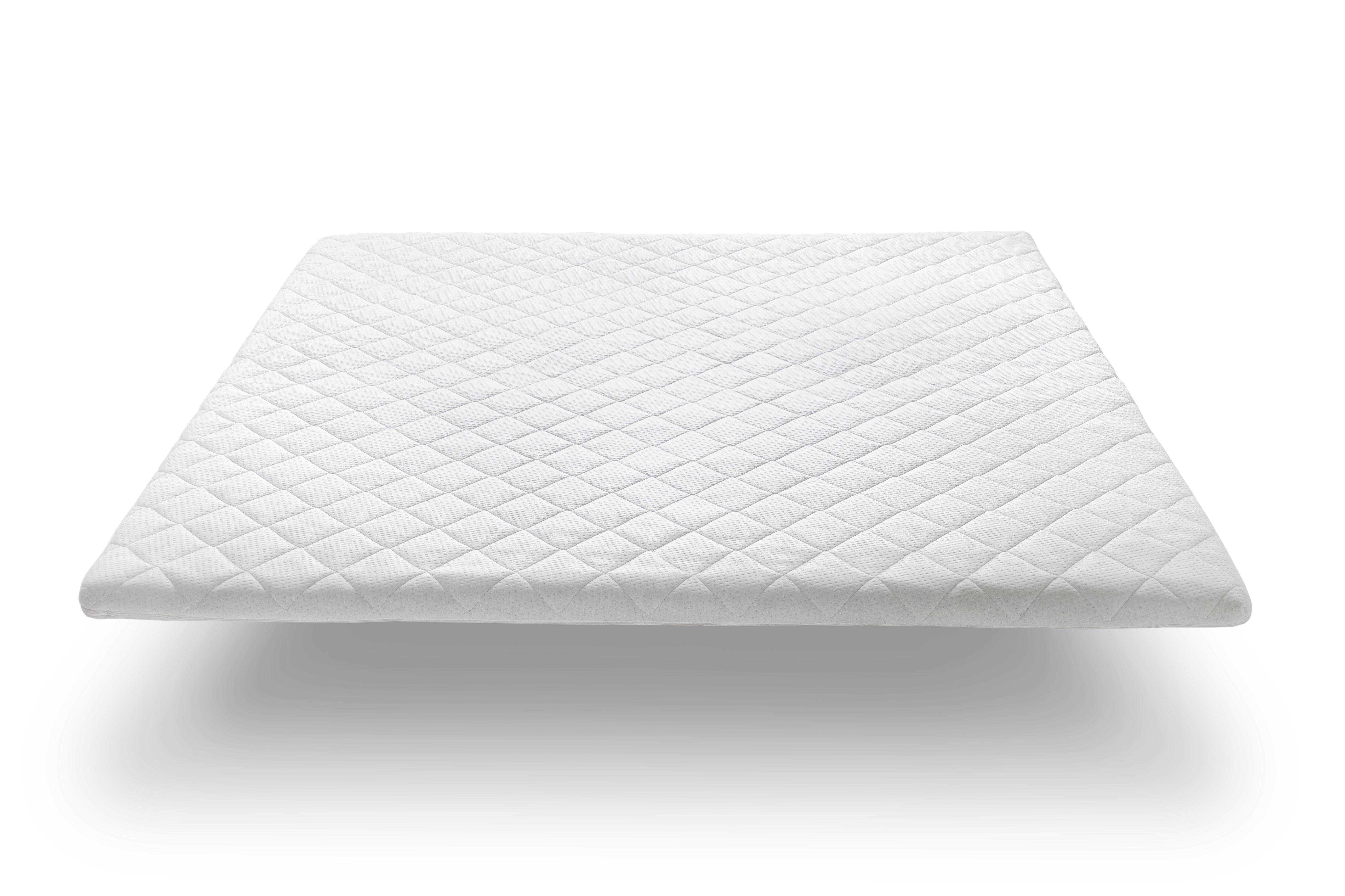 meise.möbel, Topper, 7 cm hoch, Viscoschaum günstig online kaufen