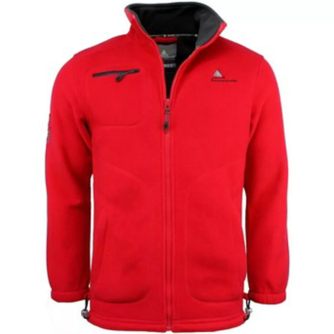 Peak Mountain  Fleecepullover Blouson polaire homme CIK günstig online kaufen