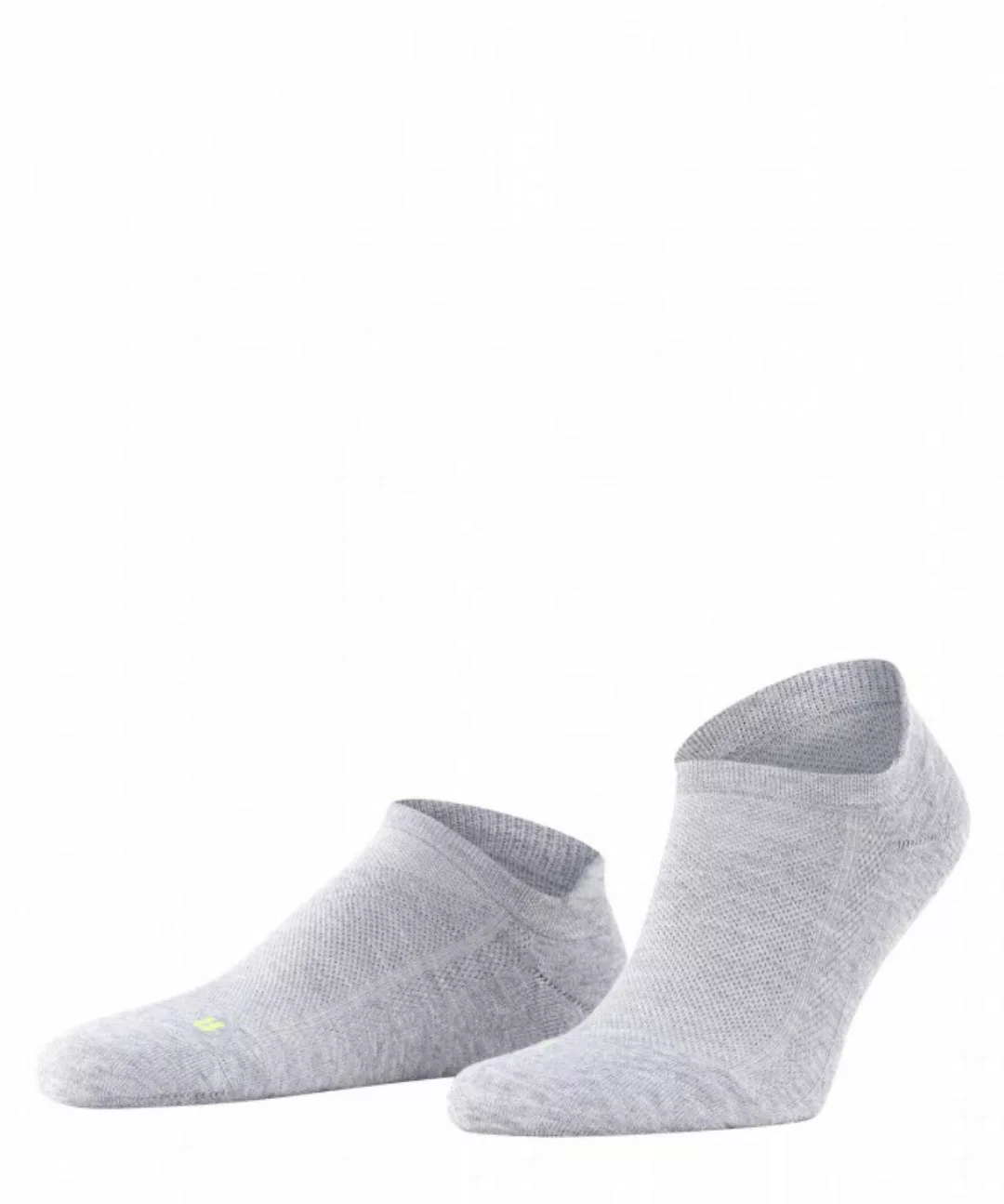 Falke Socken Cool Kick Grau günstig online kaufen