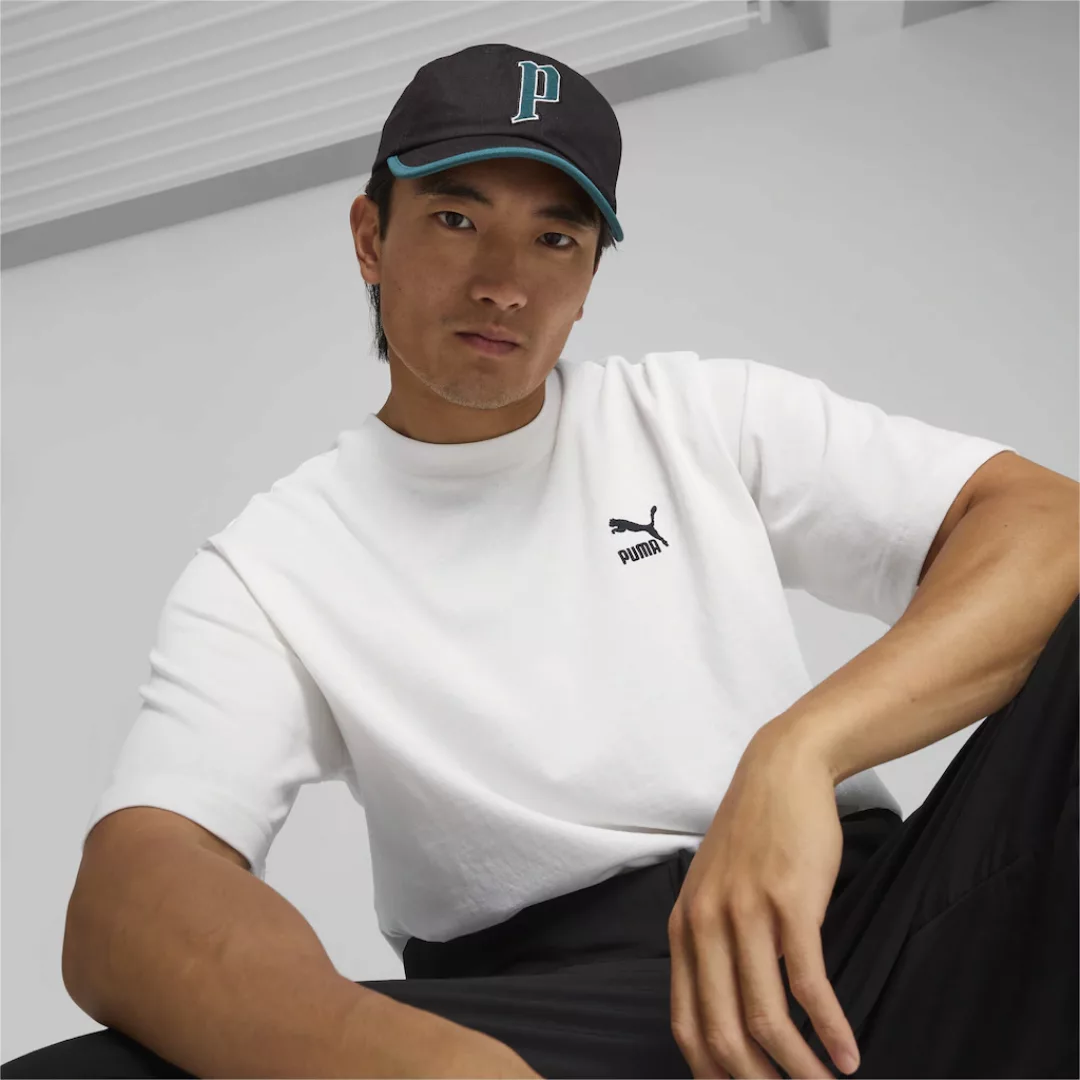 PUMA Flex Cap "PLAY LOUD Retro Club Cap Erwachsene" günstig online kaufen