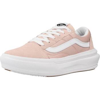 Vans  Sneaker OLD SKOOL OVERT günstig online kaufen