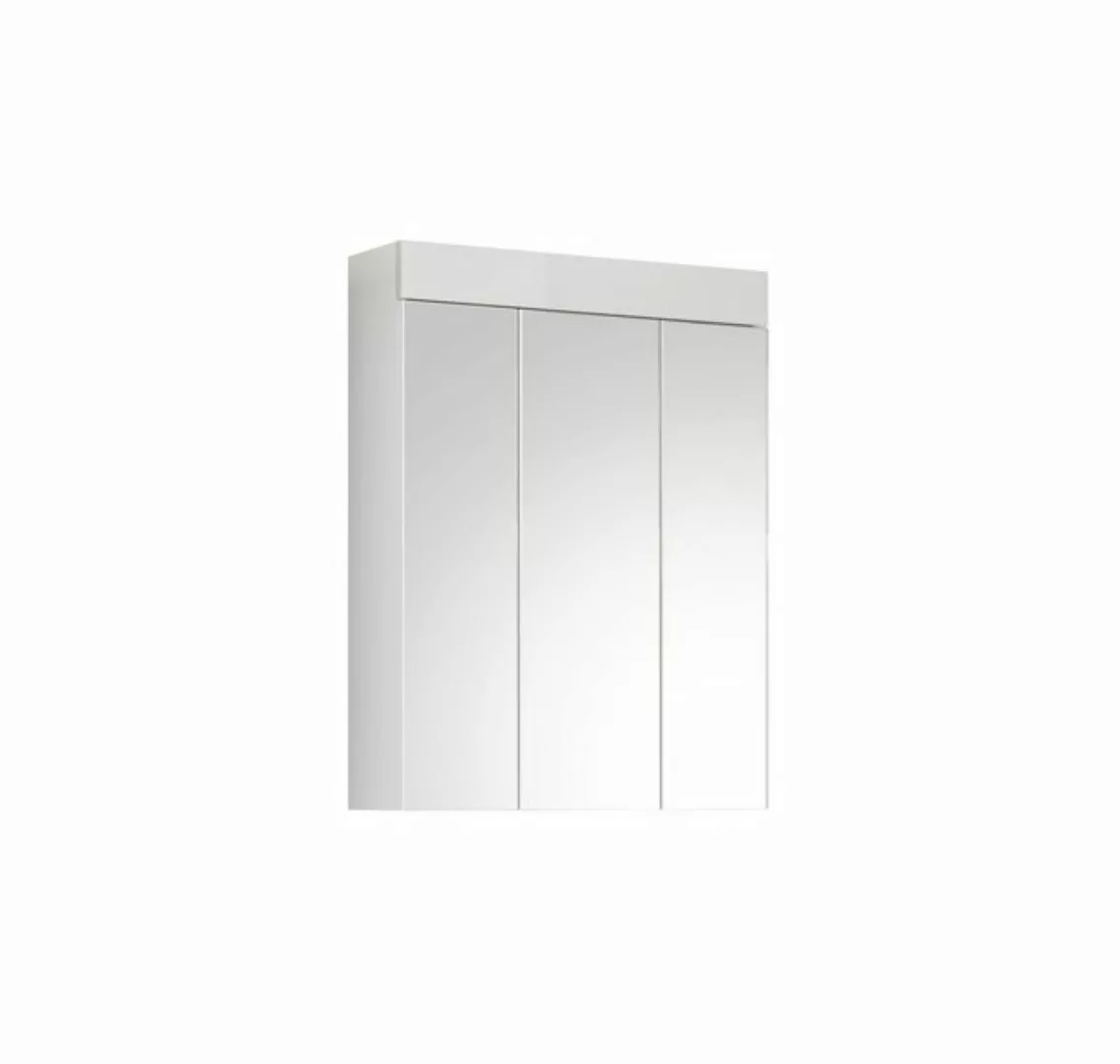 xonox.home Spiegelschrank 60 x 79 x 18 cm (B/H/T) günstig online kaufen