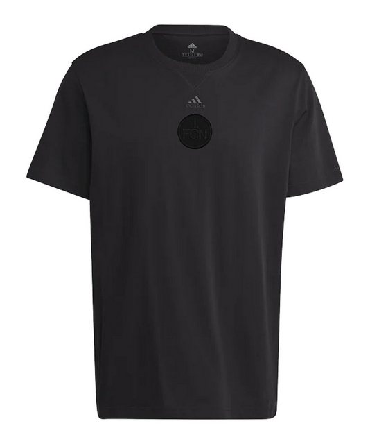 adidas Performance T-Shirt 1.FC Nürnberg SNZ T-Shirt Baumwolle günstig online kaufen