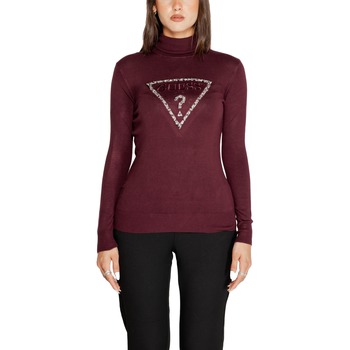 Guess  Pullover PIPER TRIANGLE LOGO TN LS W4BR03 Z2NQ2 günstig online kaufen