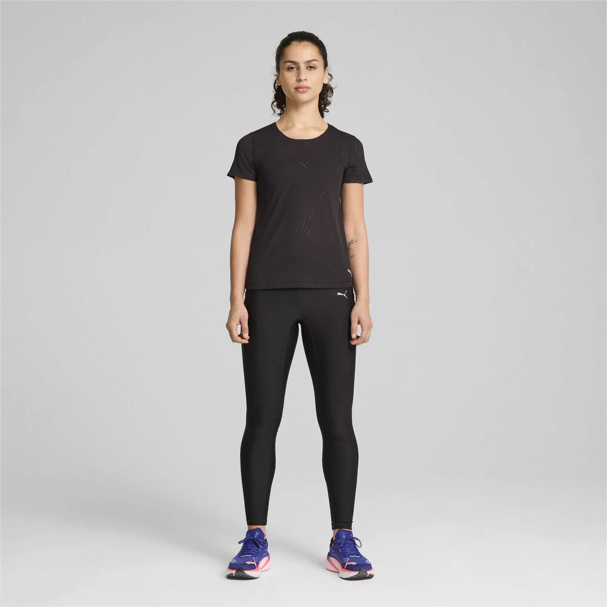 PUMA Lauftights "PUMA RUN ULTRAFORM Laufhose Damen" günstig online kaufen