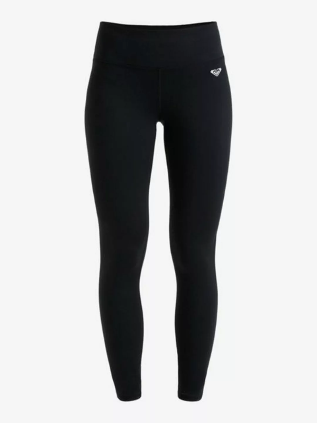 Roxy Yogaleggings Roxy Sport Leggings Everyday Flow Schwarz XS günstig online kaufen