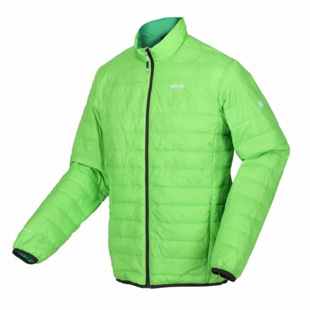 Regatta Funktionsjacke Steppjacke Hillpack günstig online kaufen