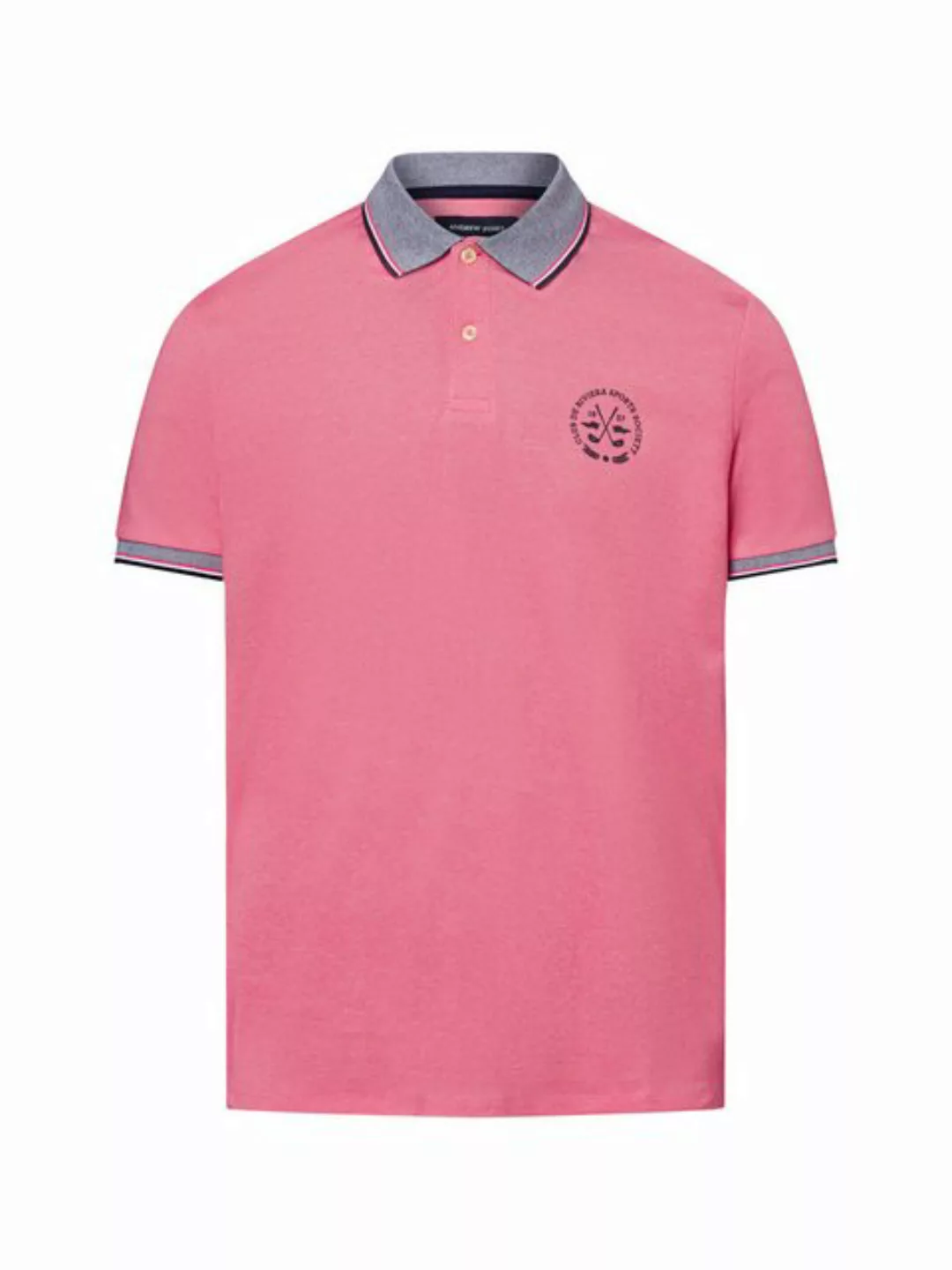 Andrew James Poloshirt günstig online kaufen