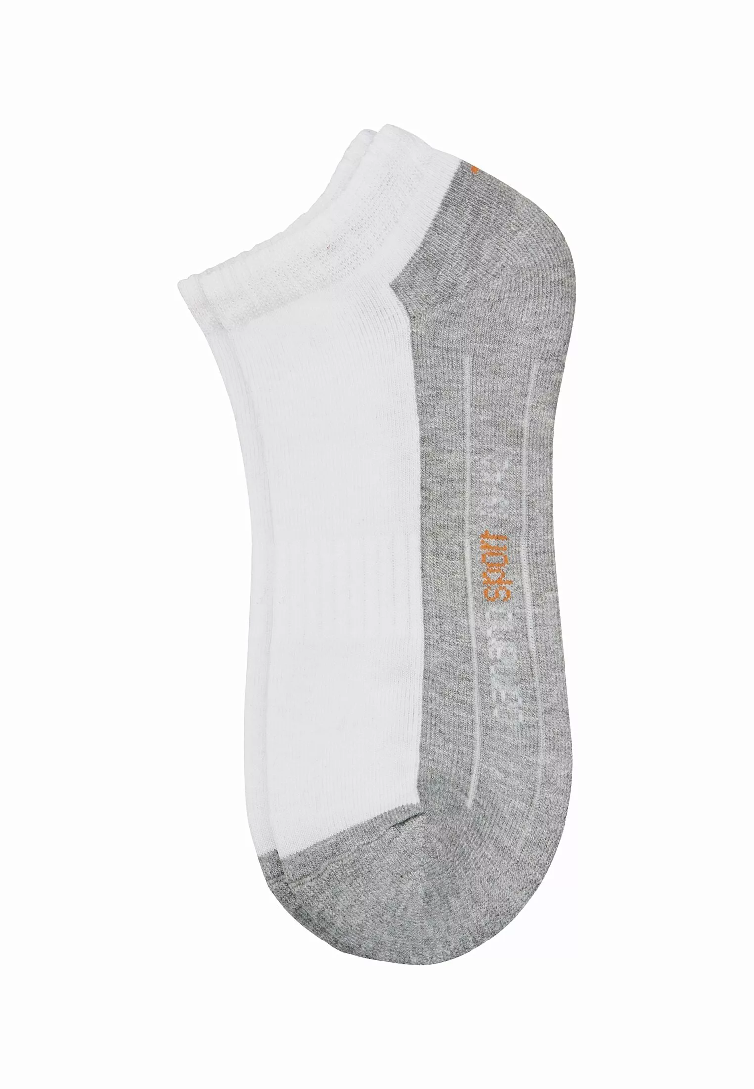 Camano Sneakersocken "Sportsneakersocken 4er Pack" günstig online kaufen