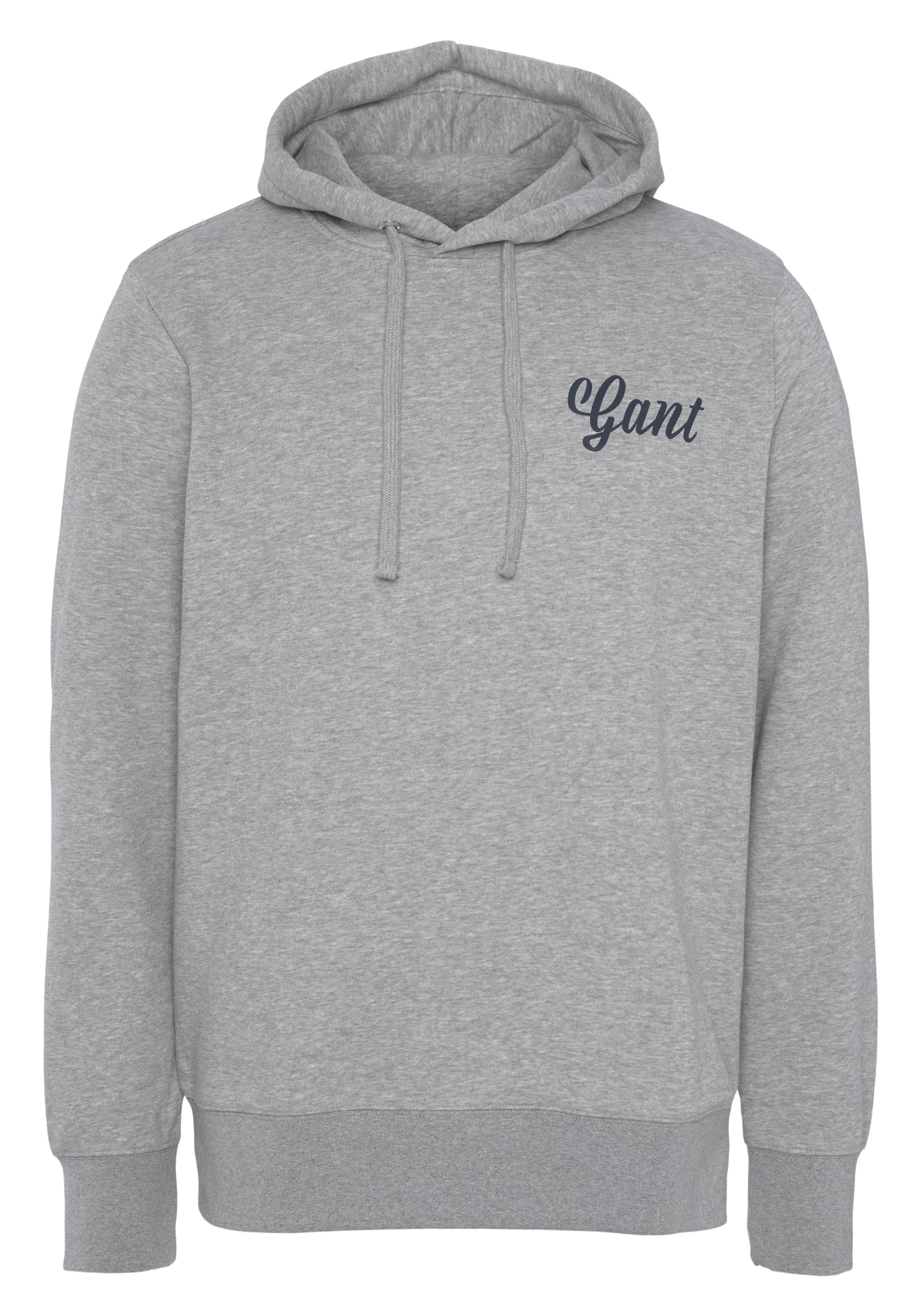 Gant Kapuzensweatshirt REG SMALL GRAPHIC HOODIE günstig online kaufen