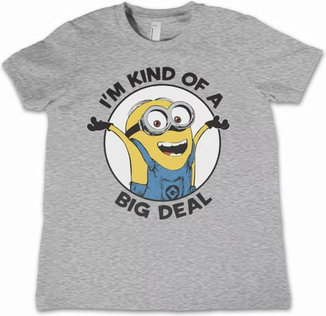 Minions T-Shirt günstig online kaufen