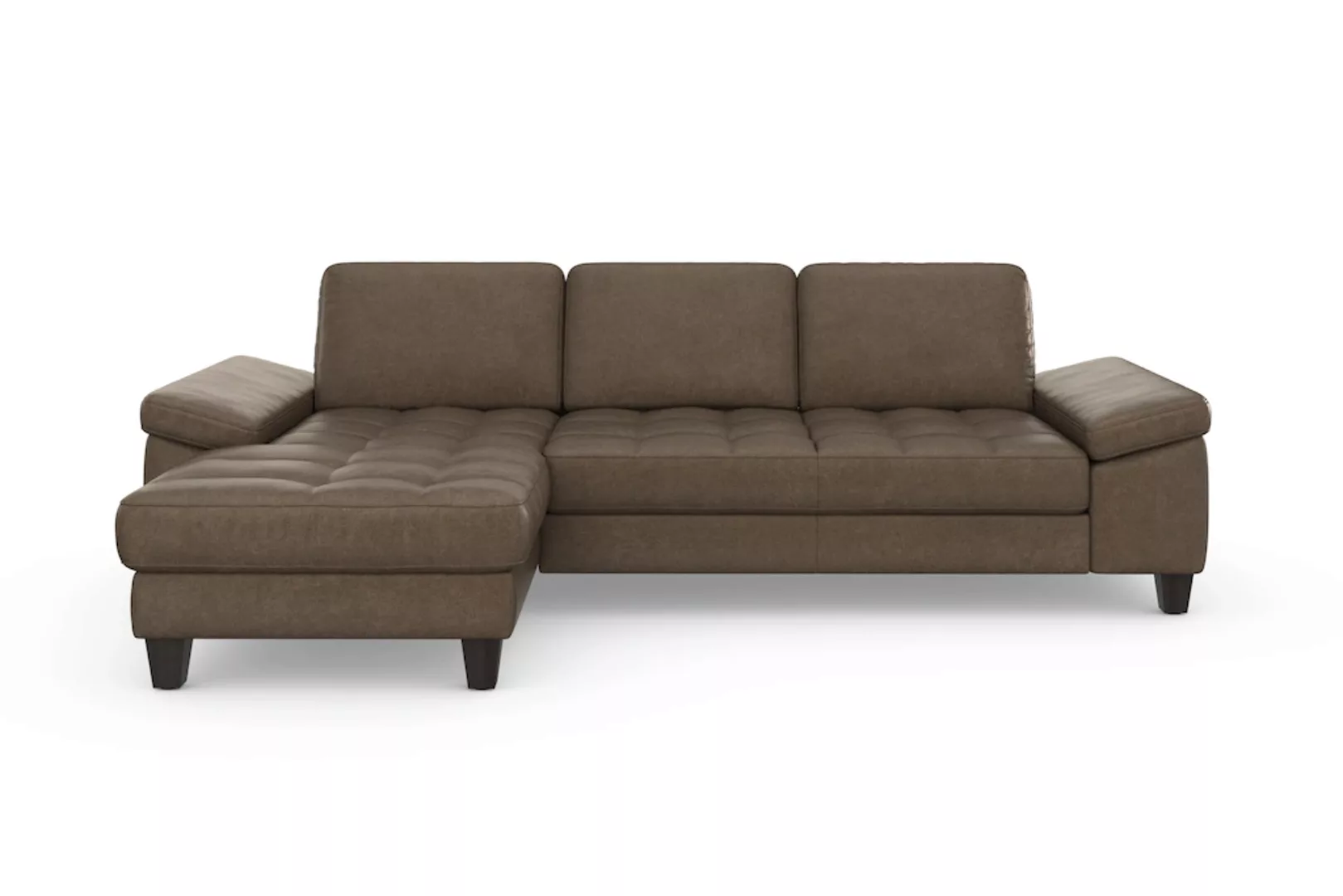 sit&more Ecksofa "Westham L-Form" günstig online kaufen