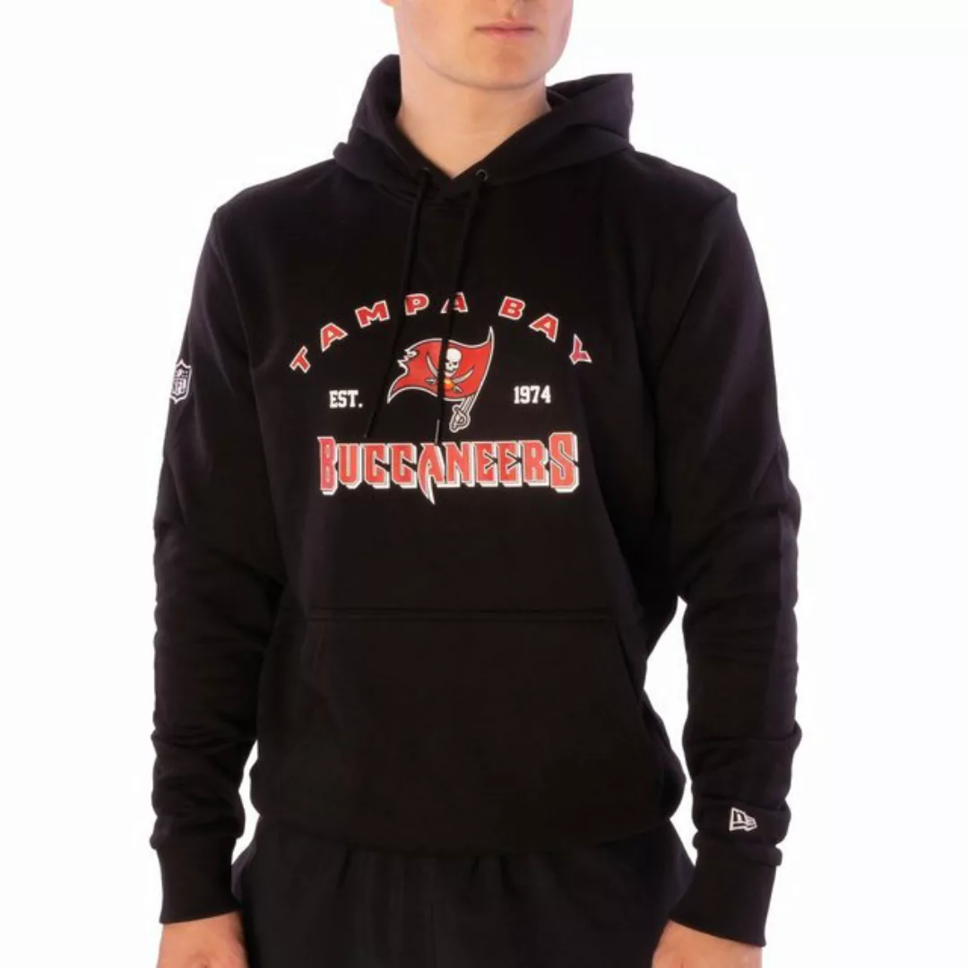 New Era Hoodie Hoodie New Era TAMBUC Po Hoody, G 3XL (1-tlg) Kängurutasche günstig online kaufen