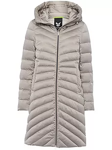 Stepp-Longjacke Fuchs+Schmitt beige günstig online kaufen