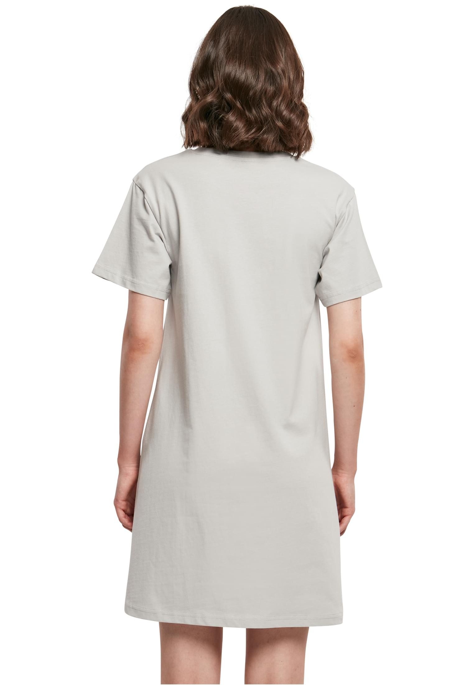 urbandreamz Jerseykleid Damen Kleid Shirt Tee günstig online kaufen
