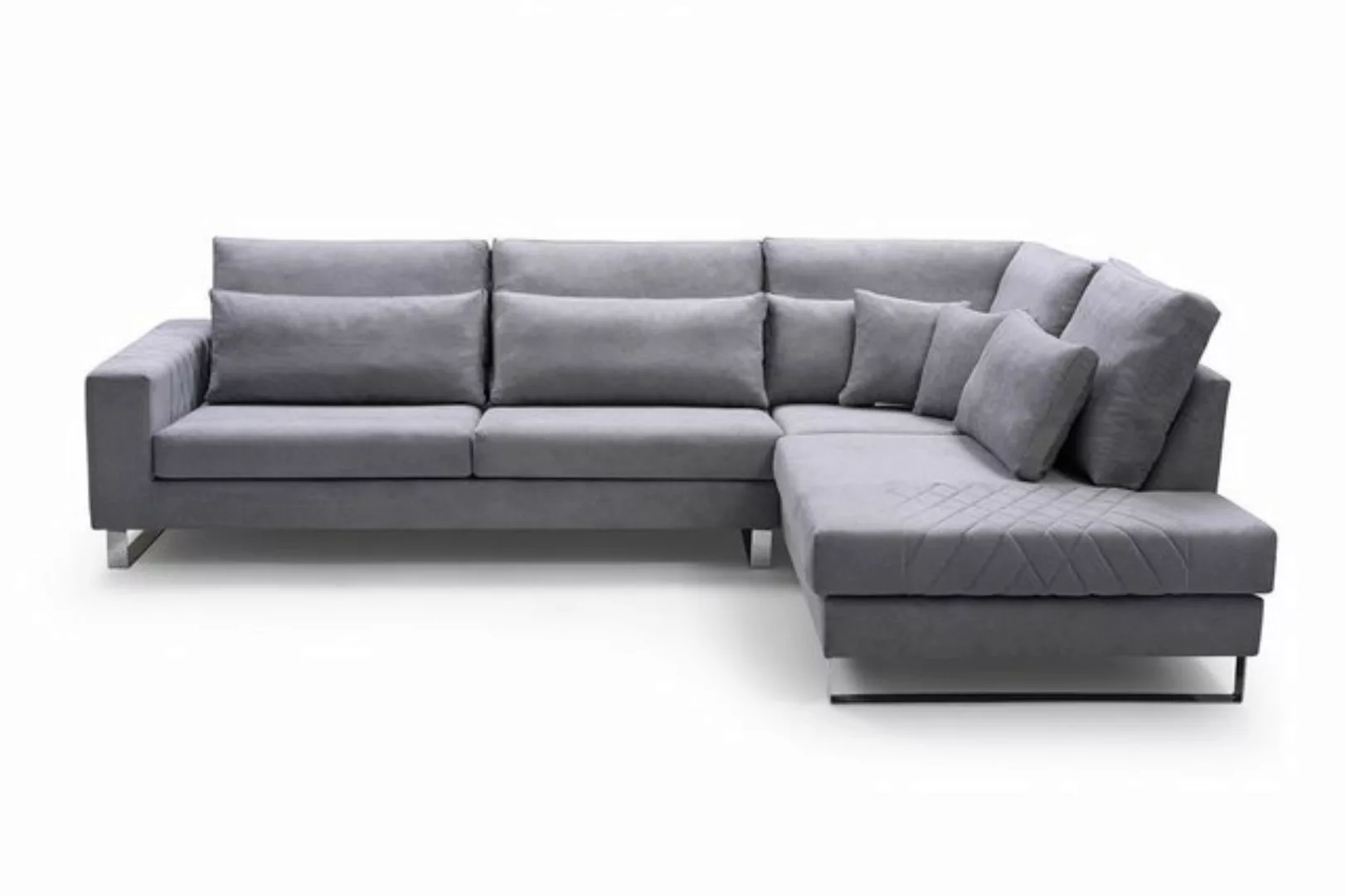 ALTDECOR Ecksofa CORNELIA günstig online kaufen