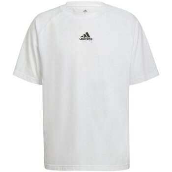 adidas  T-Shirt Sport M BL Q2 T HE4421 günstig online kaufen