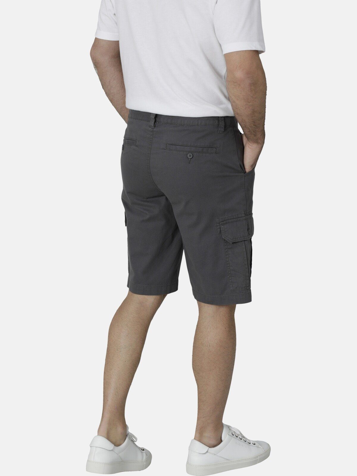 Babista Bermudas ZANMO Taschenvielfalt und Komfort günstig online kaufen