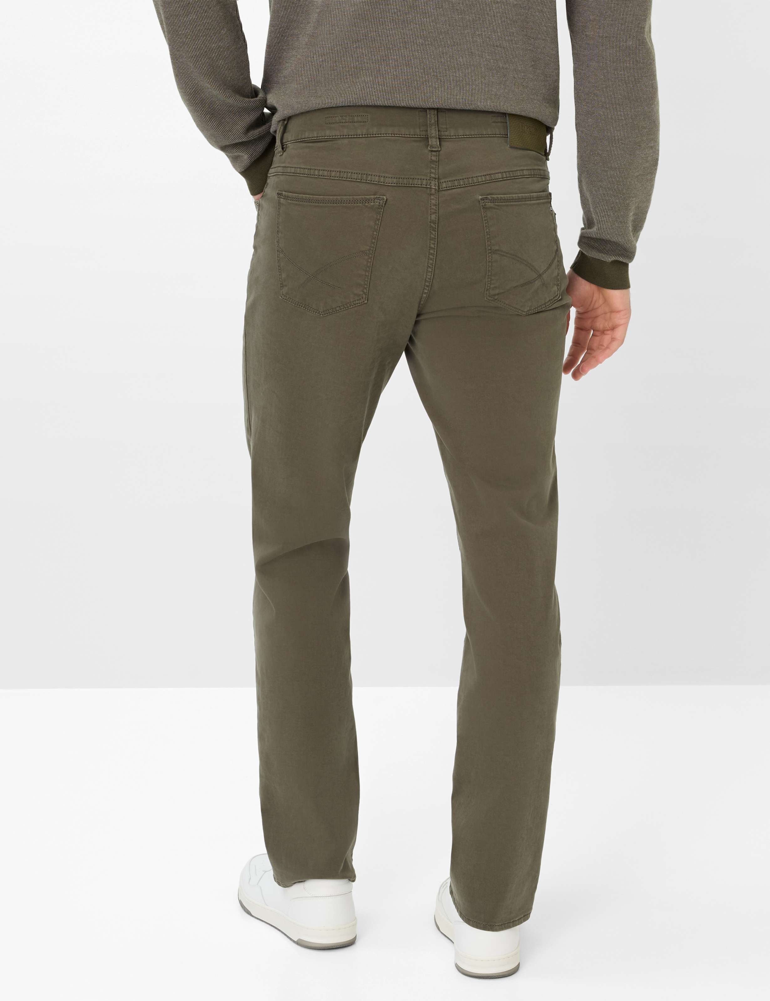 Brax 5-Pocket-Hose "Style COOPER" günstig online kaufen
