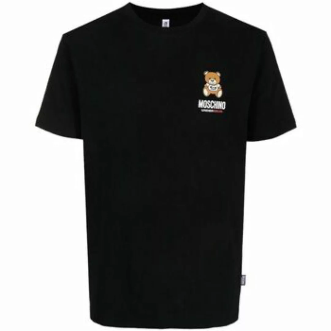 Moschino  T-Shirts & Poloshirts - günstig online kaufen