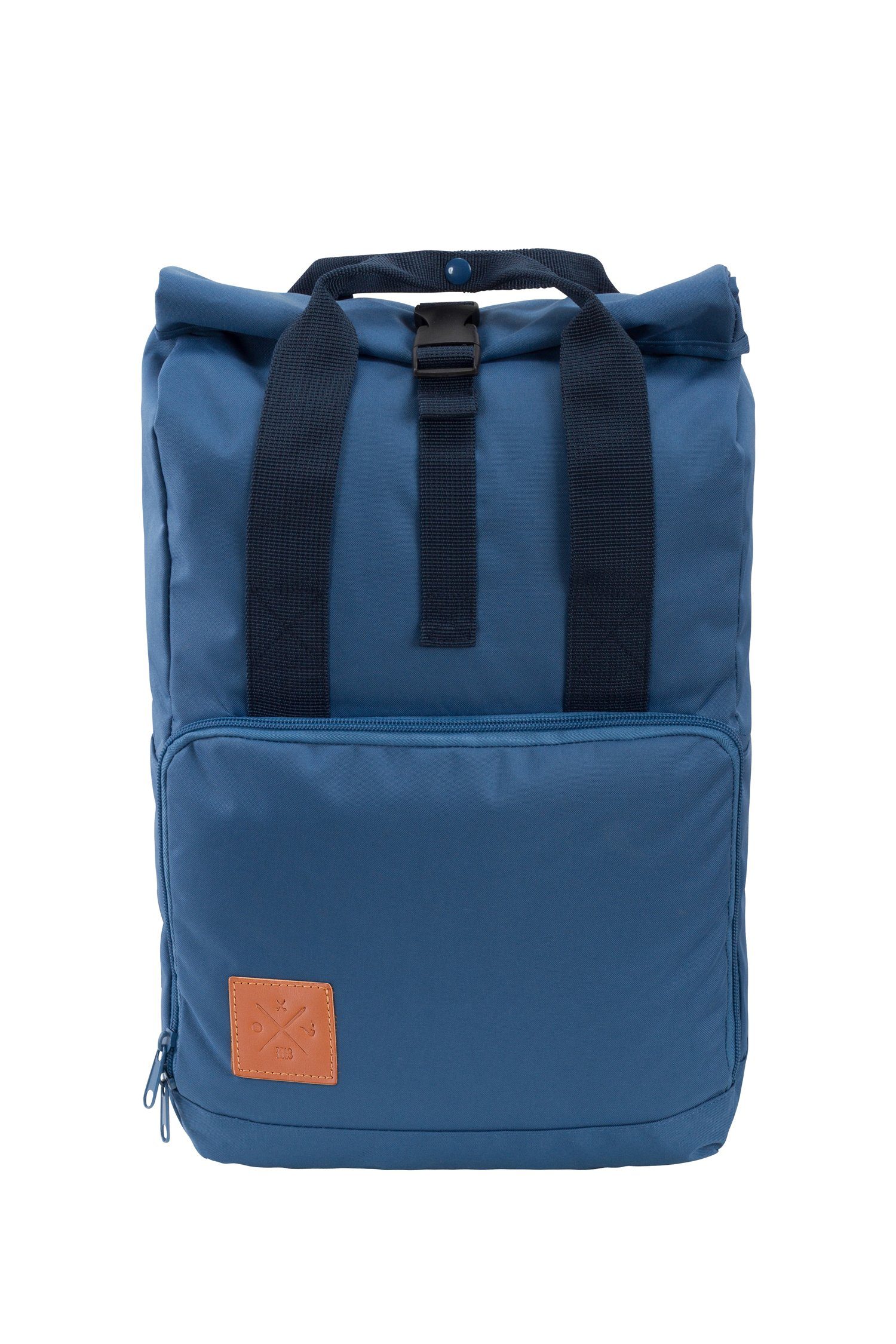 Manufaktur13 Tagesrucksack Roll-Top Daypack - Rucksack, günstig online kaufen