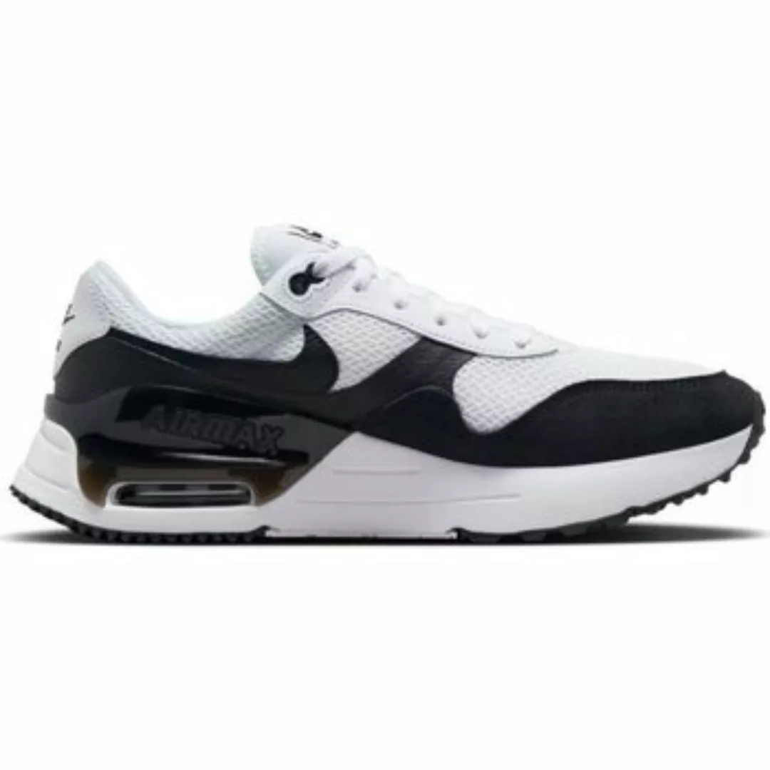 Nike Air Max Systm Sneaker Herren weiß|weiß|weiß|weiß|weiß|weiß|weiß|weiß|w günstig online kaufen