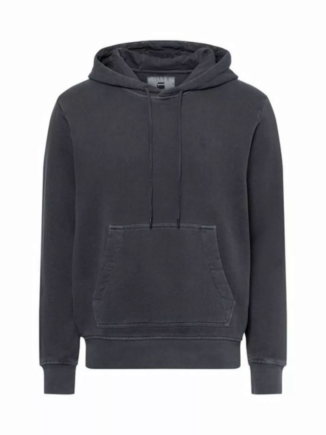 G-STAR Hoodie Overdyed günstig online kaufen