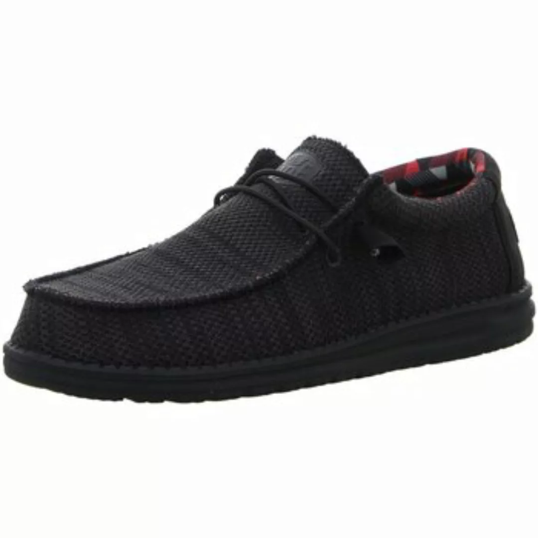 Hey Dude Shoes  Herrenschuhe Schnuerschuhe 40019-0XD günstig online kaufen