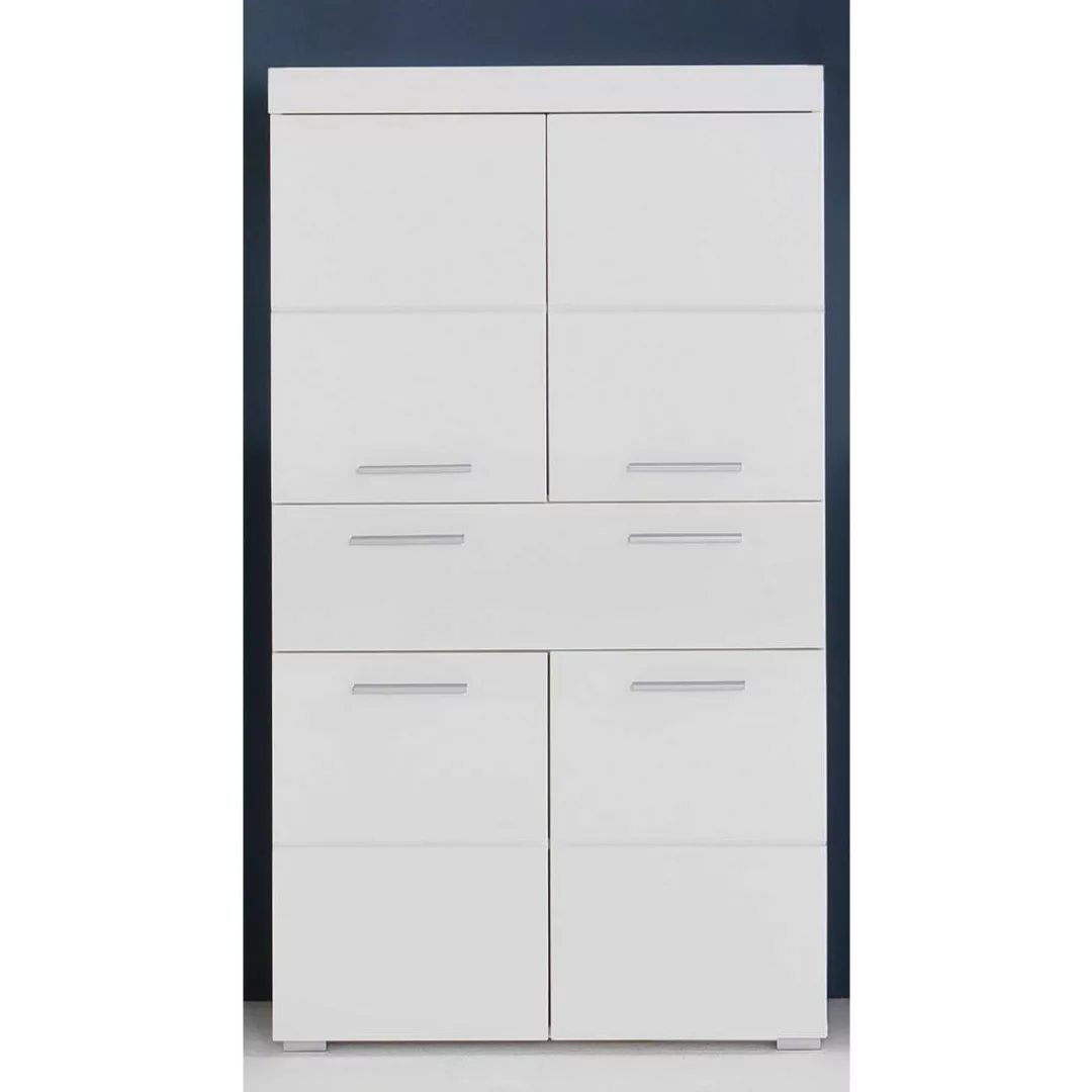 Midischrank Amanda B/H/T: ca. 73x132x31 cm günstig online kaufen