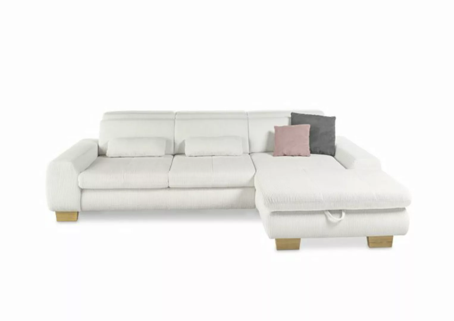 set one by Musterring Ecksofa SO 3400, 2 Teile günstig online kaufen