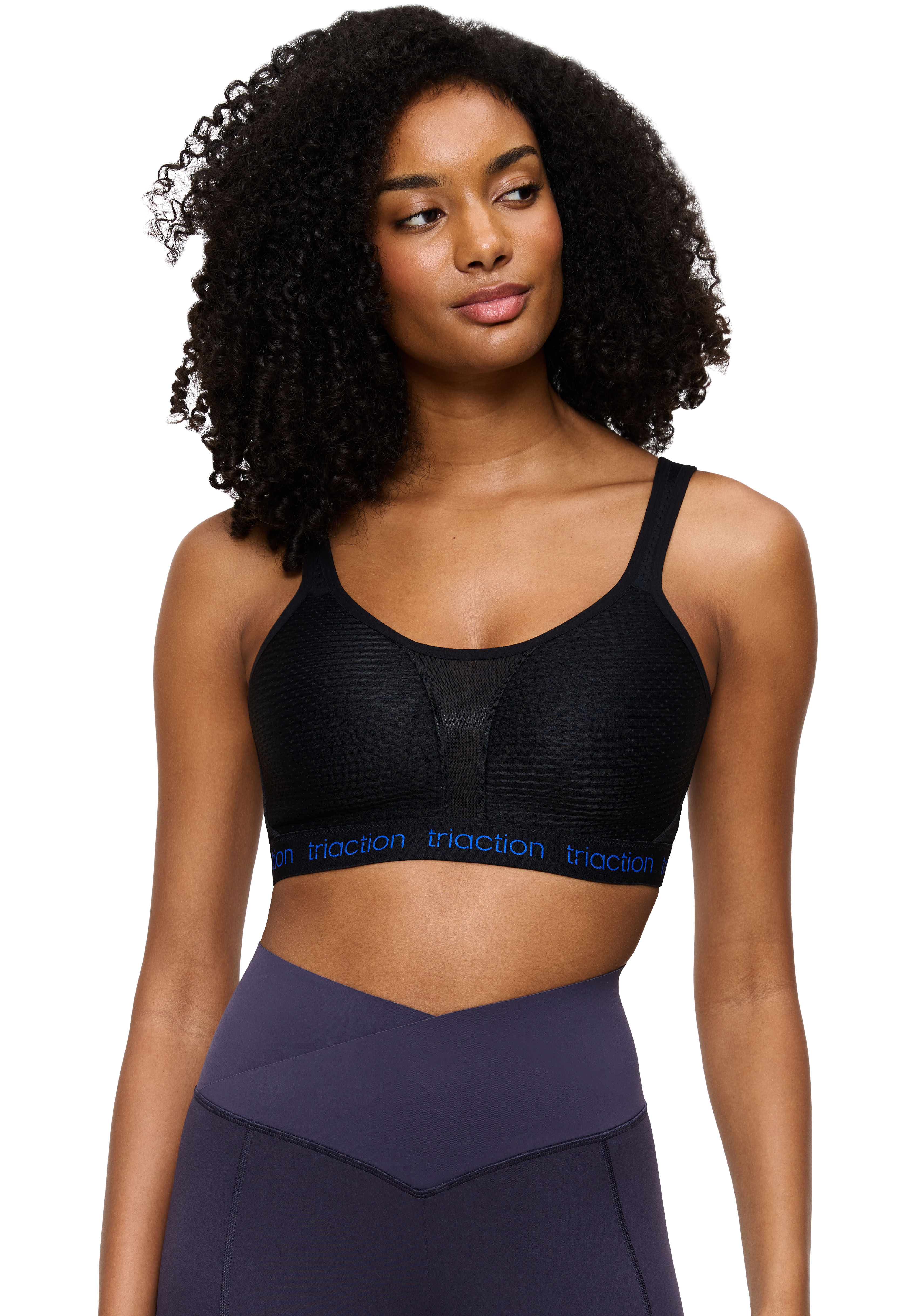 triaction by Triumph Sport-BH "Triaction Energy Lite", atmungsaktiv und ext günstig online kaufen
