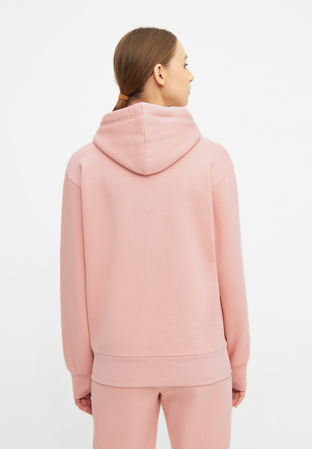 Bench. Kapuzensweatshirt "TEALY" günstig online kaufen