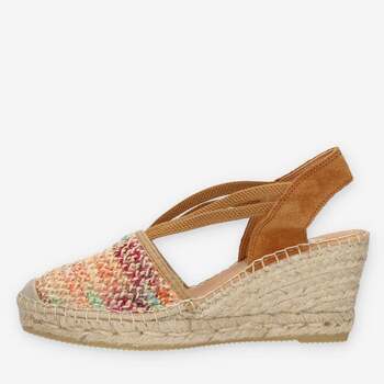 Vidorreta  Espadrilles 18400-MULTICOLORE günstig online kaufen