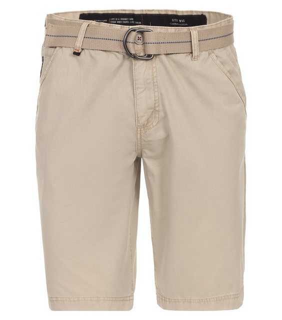 CASAMODA Stoffhose Casa Moda / He.Bermuda / Chino 1/2 günstig online kaufen