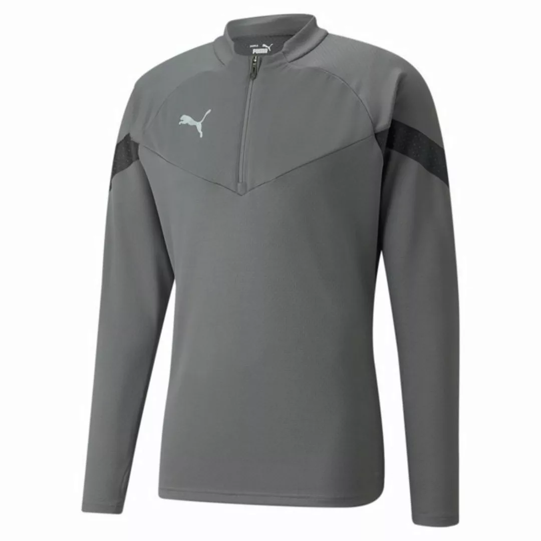 PUMA Sweatshirt teamFINAL Training 1/4 Zip Sweatshirt günstig online kaufen