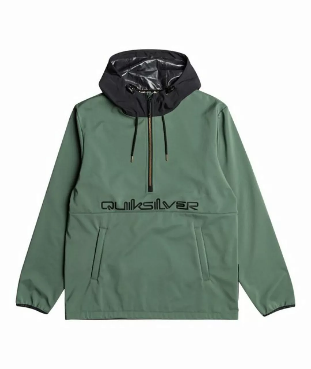 Quiksilver Anorak Quiksilver M Live For The Ride Hoodie Herren günstig online kaufen