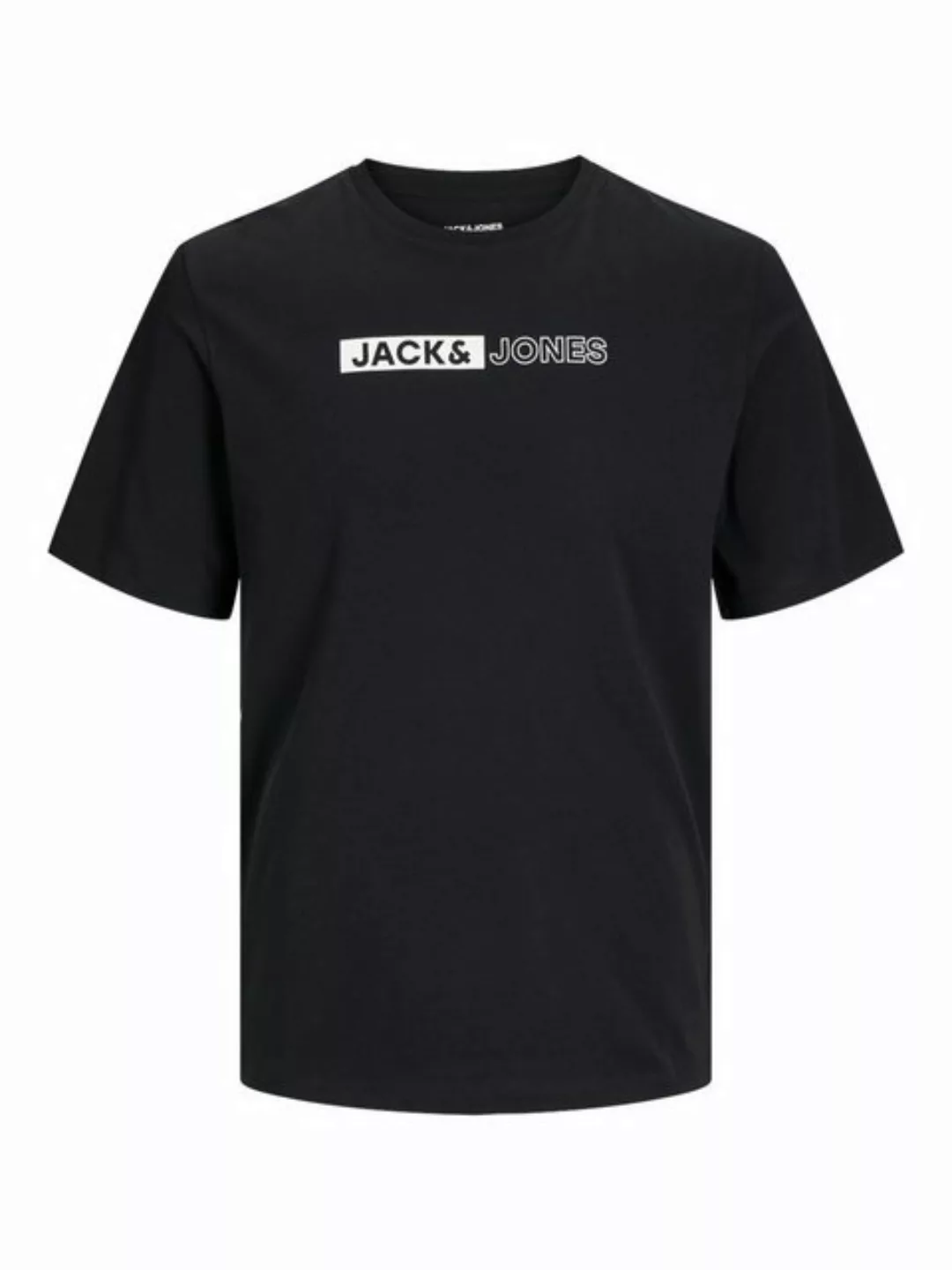 Jack & Jones Rundhalsshirt JJECORP LOGO TEE PLAY SS O-NECK NOOS günstig online kaufen