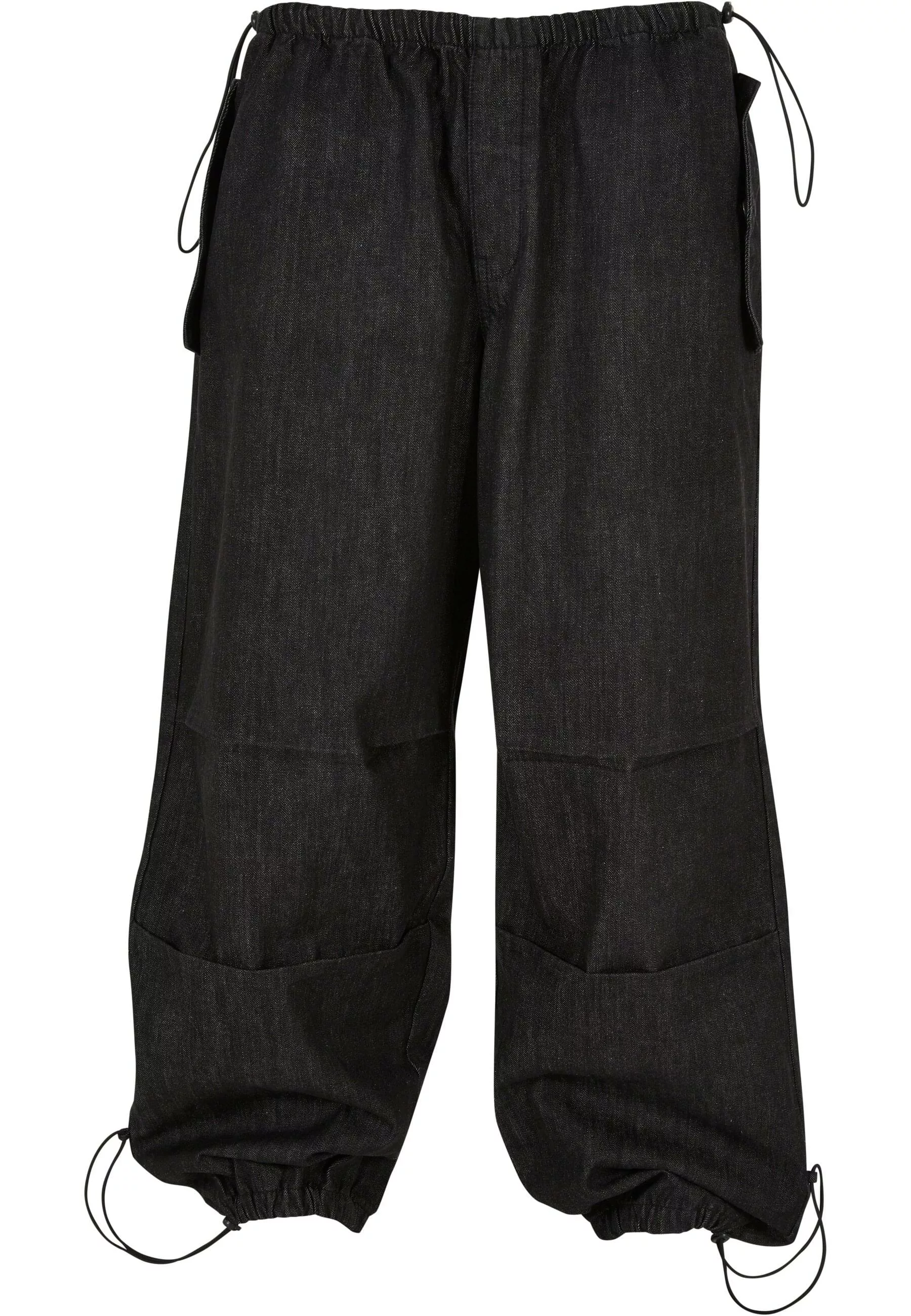 URBAN CLASSICS Bequeme Jeans "Urban Classics Herren Parachute Jeans Pants" günstig online kaufen