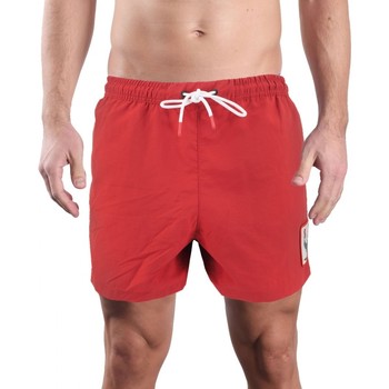 Goorin Bros  Badeshorts Kostmschutz Rot günstig online kaufen