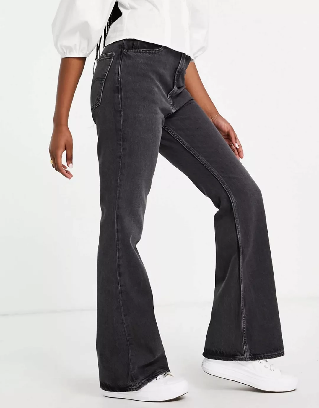 Levi´s ® 70s High Flare Jeans 32 Such A Doozie günstig online kaufen