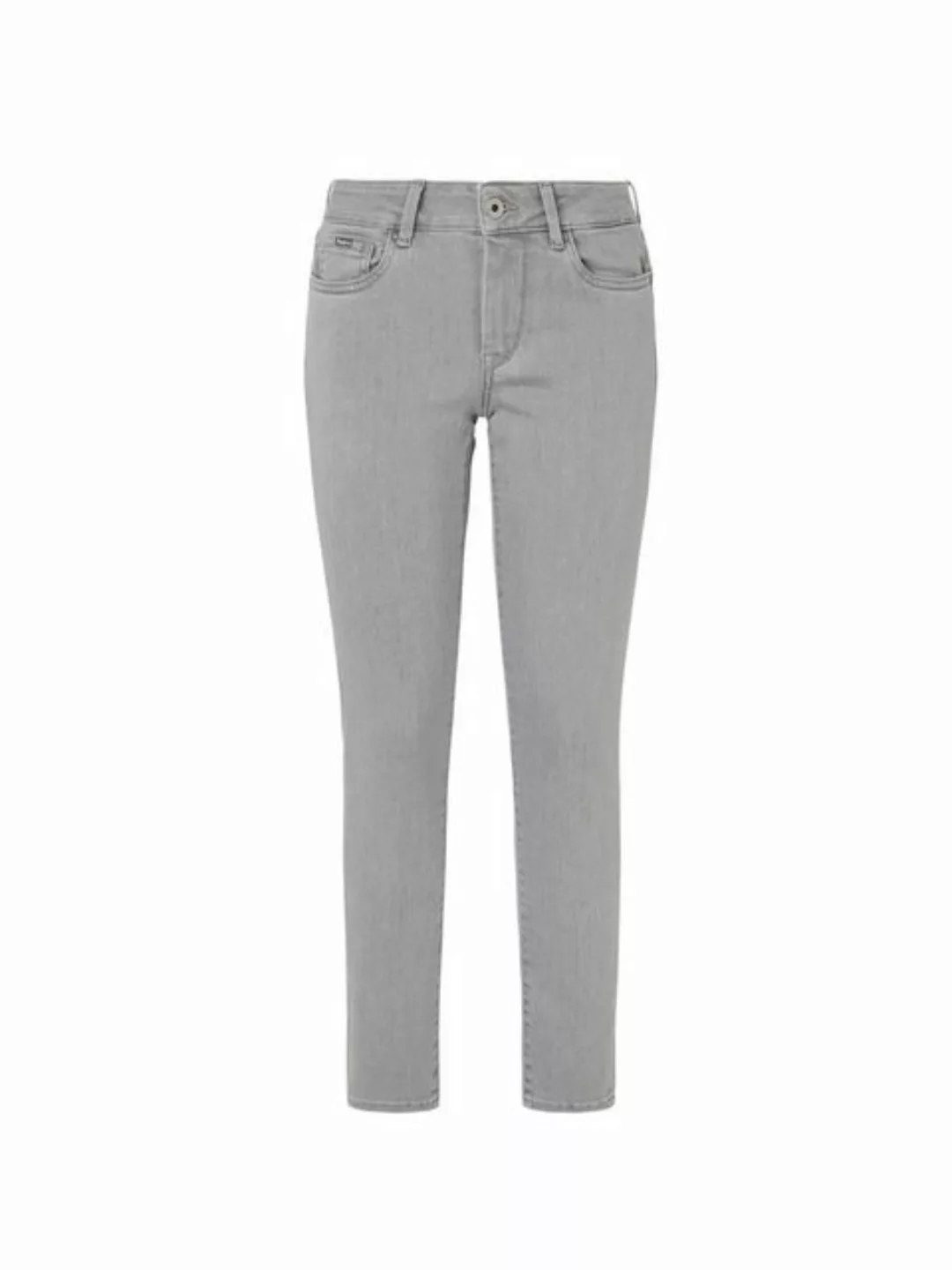 Pepe Jeans 7/8-Jeans (1-tlg) Weiteres Detail günstig online kaufen