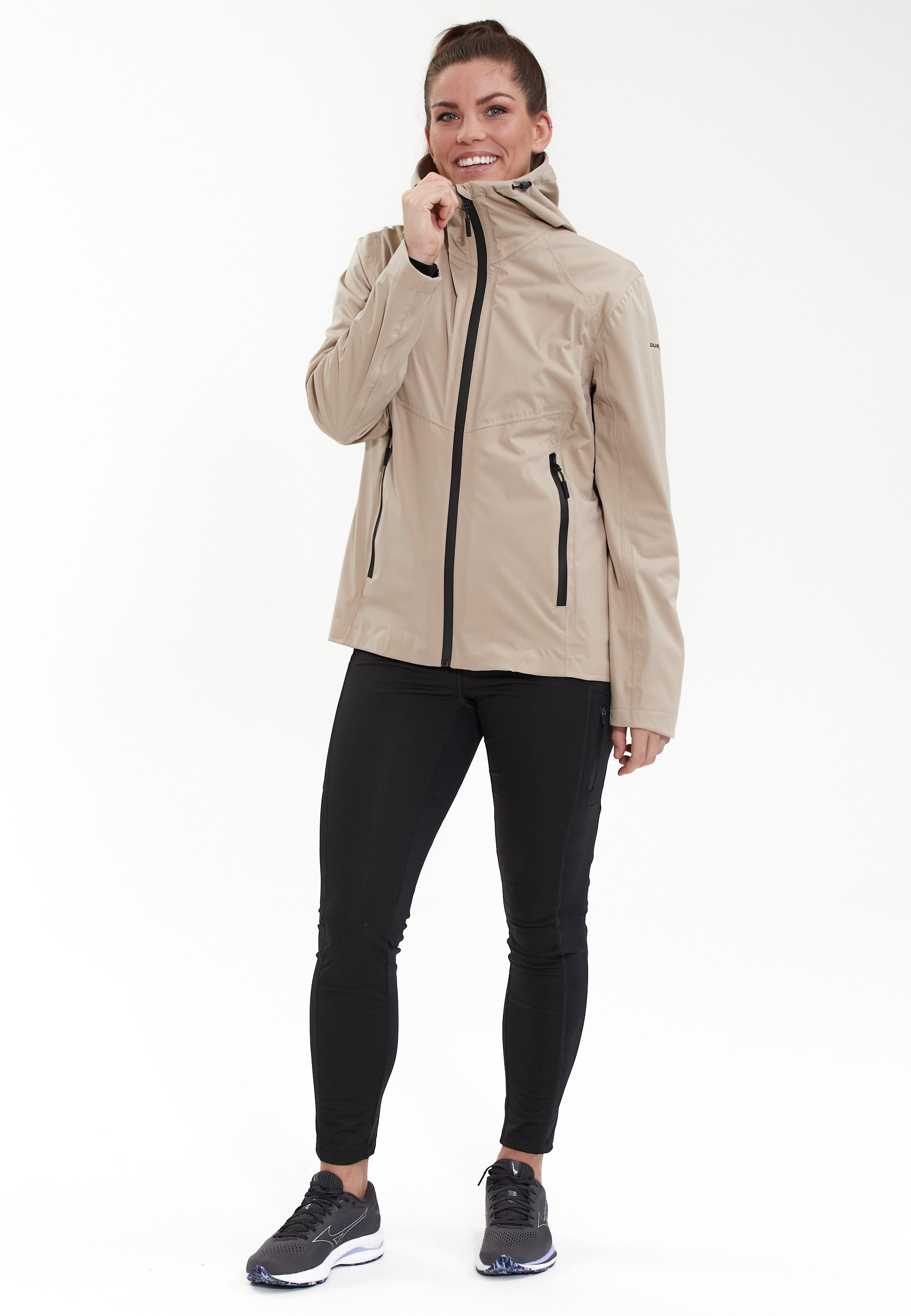 ENDURANCE Laufjacke "Kommy", mit wasserdichter Membran günstig online kaufen