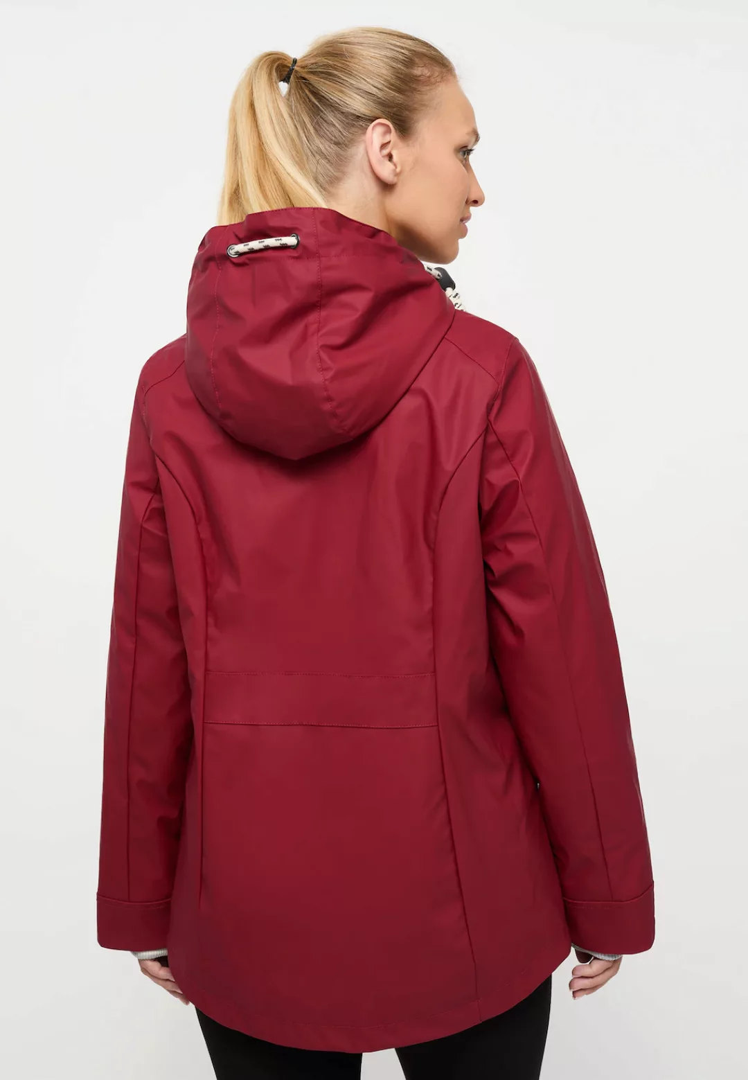 Eterna Regenjacke günstig online kaufen