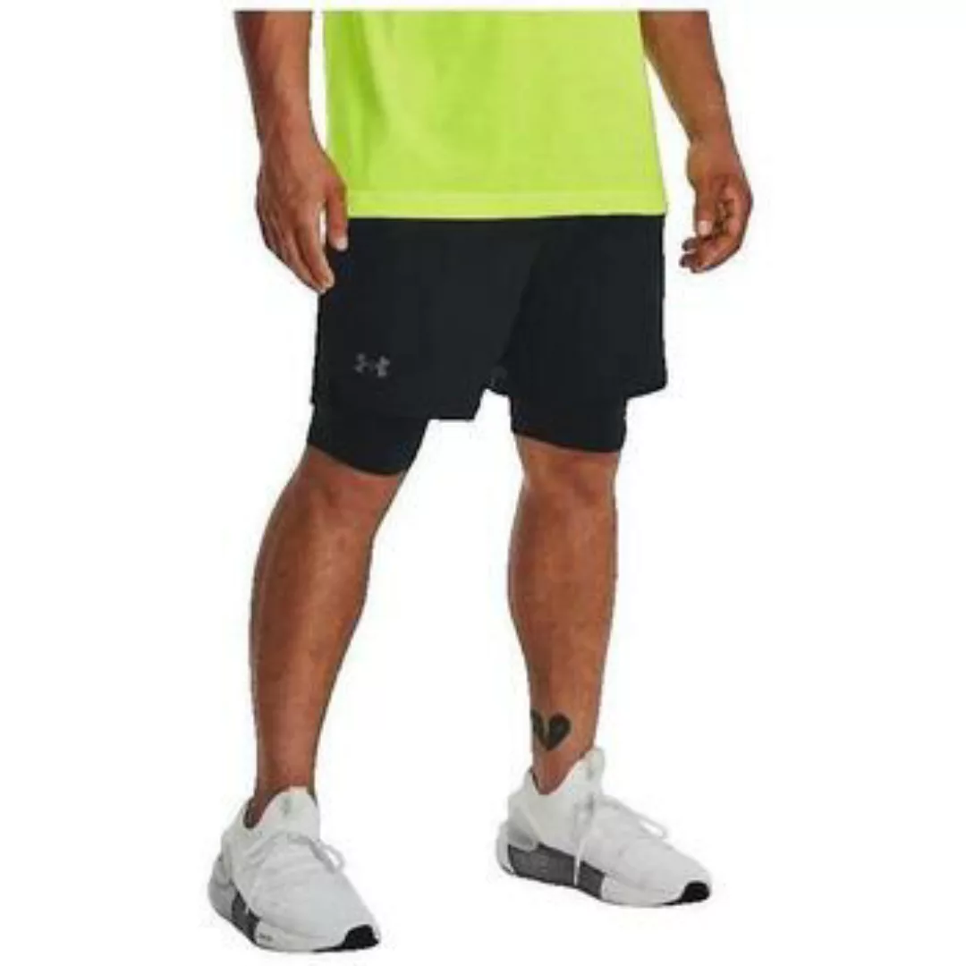 Under Armour  Shorts Ua Vanish Tissé 2En1 günstig online kaufen