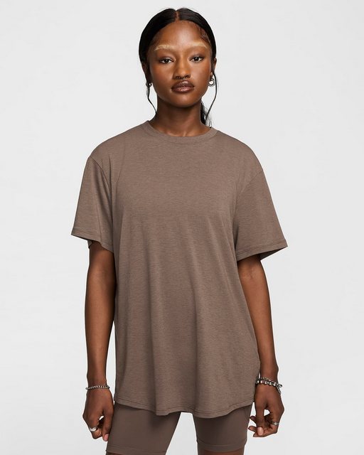 Nike Kurzarmshirt W NK ONE RELAXED DF SS TOP günstig online kaufen